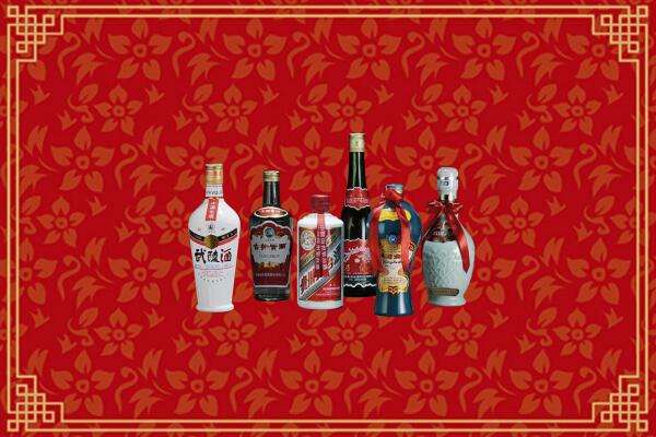 高价求购：南阳市社旗县回收白酒